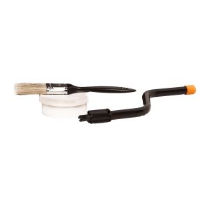 Fiskars Reel Mower Blade Maintenance Kit 1 Pack of 1 Piece