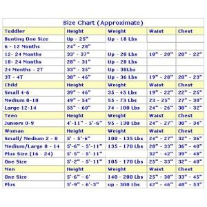 Fun World Ninja Fighter Childrens Costume Medium