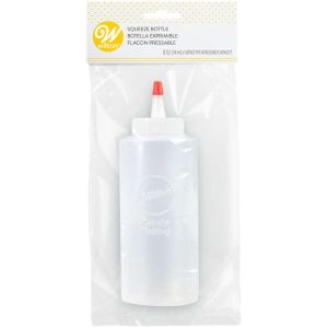 Wilton Candy Decorating Squeeze Bottle 12 oz.