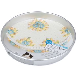 Wilton Performance Cake PanRound 14 X2 