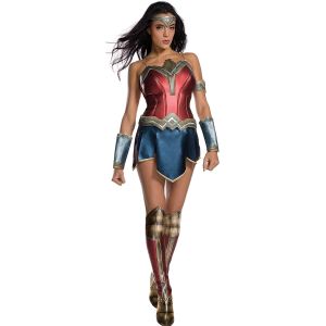 Rubies Adult Secret Wishes Wonder Woman Costume X Small