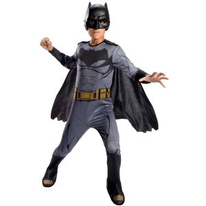 Rubies Kids Batman Justice League Costume Male Large