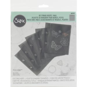 Sizzix Accessory Die Storage Inserts - Small
