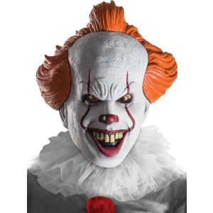 Deluxe It Costume Adult Male Large