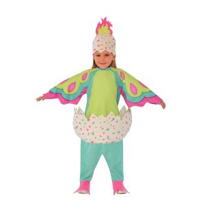 Kid S Pengualas Hatchimal Costume Female Small