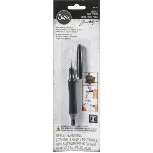 Sizzix Die Pick By Tim Holtz- 