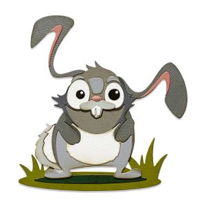 Sizzix Thinlits Dies By Tim Holtz 11 Per Pkg -Oliver Colorize