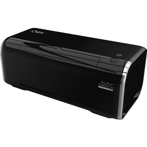 Sizzix Big Shot Switch Plus Machine Only By Tim Holtz (US)-Black