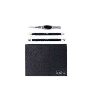 Sizzix Tim Holtz Tool Shaping Kit Black