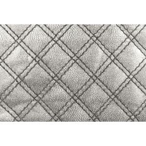 Sizzix 3D Texture Fades Embossing Folder By Tim Holtz-Quilted