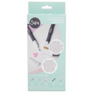 Sizzix Intricate Multi-Tool Set