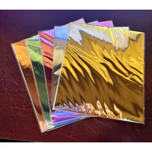 Minc Foil Assortment