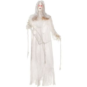 Hanging Bride Scary Halloween Decoration