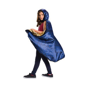 Costume Batman v Superman Dawn of Justice Deluxe Kids Wonder Woman Cape