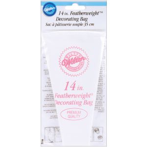 Wilton Featherweight Decorating Bag 14 Inch