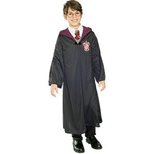 Costume Harry Potter Childs Gryffindor Robe Small