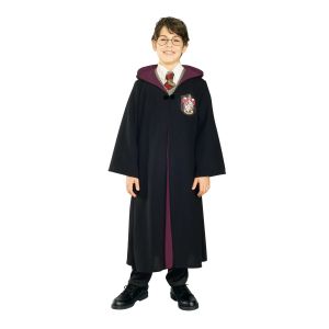 Harry Potter Robe Deluxe Child Costume Large