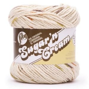 Lily Sugarn Cream Yarn Ombres Super SizeSonoma