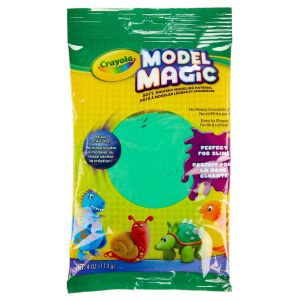 Crayola Model Magic 4 oz-Green