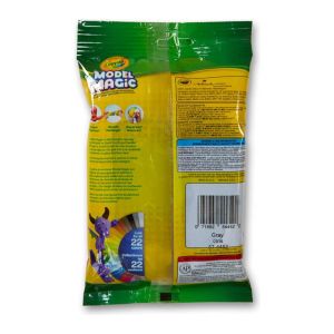 Crayola Model Magic 4 oz-Gray