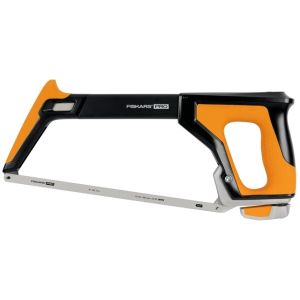 Fiskars Pro TrueTension Hacksaw 1 Pack of 1 Piece