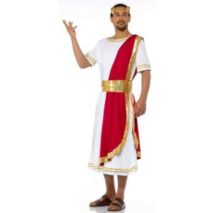 Karnival Costumes ROMAN EMPEROR M