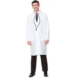 Karnival Costumes DOCTOR COAT XL 46-48