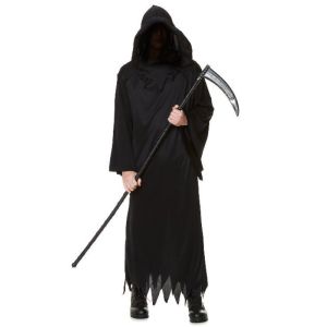 Karnival Costumes Grim Reaper 38-40