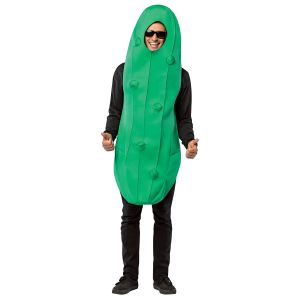 Pickle Adult Costume
