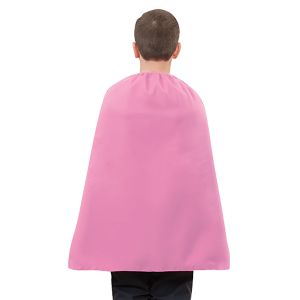 RG Costumes Pink Superhero Child