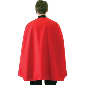 Red Superhero Adult