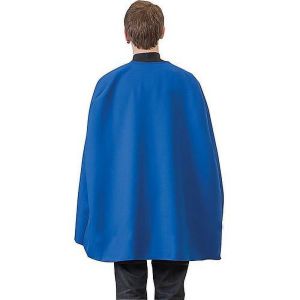 Blue Superhero Adult