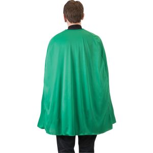 Green Superhero Adult