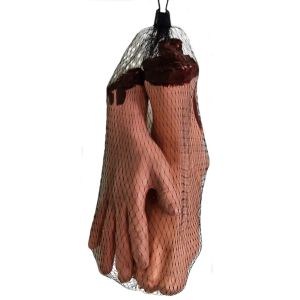 Bloody Hand and Foot Kit Mesh Bag