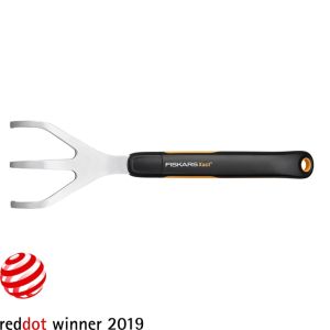 Fiskars Xact Hand Cultivator 1 Pack of 1 Piece