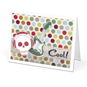 Sizzix Framelits Die With Clear Stamps By Doodlebug Boys