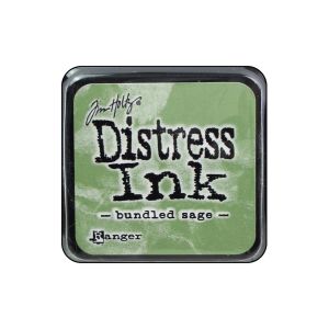 Ranger Tim Holtz Distress Mini Ink Pad Bundled Sage