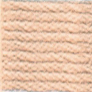 DMC Pearl Cotton Yarn Size 5 27.3yd Tawny 1 Pack of 1 Skein