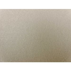 Kunin Rainbow Classic Felt 9 X12 Inch - Silver Gray, 1 Pack of 1 Piece