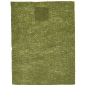 Kunin Rainbow Classic Felt 9 X12 Inch - Olive, 1 Pack of 1 Piece