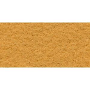 Kunin Eco-Fi Plus Premium Felt Sheet 9 X12 Inch - Cashmere Tan,1 Pack of 1 Piece