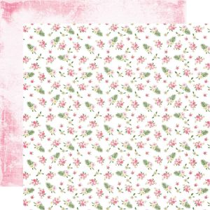 Sunkissed Double-Sided Cardstock 12X12 Inch - Coconut