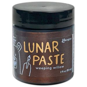 Ranger Simon Hurley Create Lunar Paste 2oz Weeping Willow