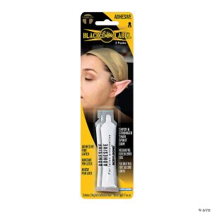 Morris ADHESIVE LATEX ACCESSORY