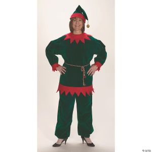 Morris ADLT ELF 2 PC VELVET XL