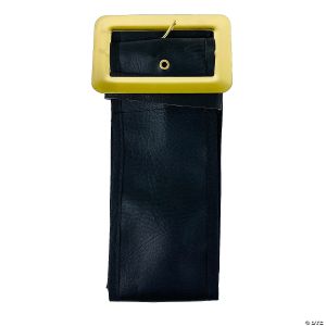 Morris Adlt Santa Belt Xxxl