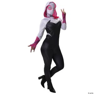 Morris ADLT SPIDER GWEN MD