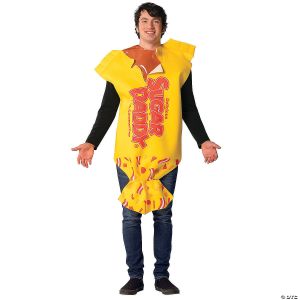 Morris Adlt Sugar Daddy Cstm