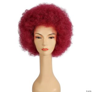 Morris Adult Afro Wig Lw515