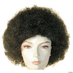 Morris Adult Afro Wig Lw515